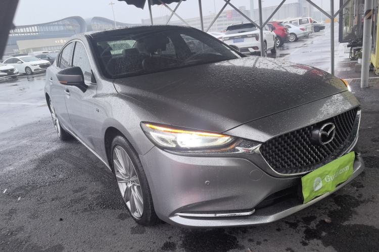 Used Mazda Atenza 2020 2.5L Skyline Sport Edition Exterior 1