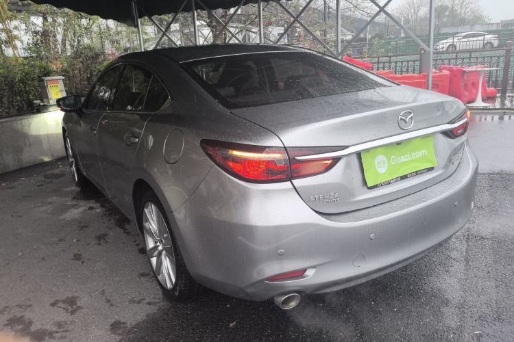 Used Mazda Atenza 2020 2.5L Skyline Sport Edition Exterior 2