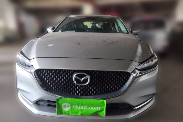 Used Mazda Atenza 2020 2.5L Skyline Sport Edition Front