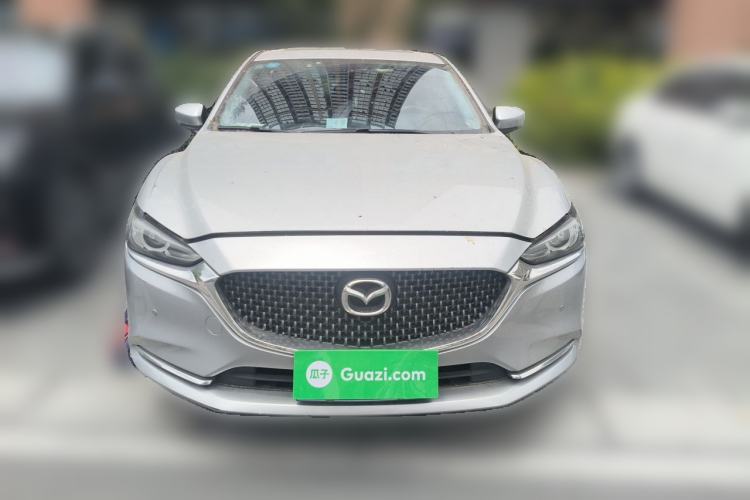 Used Mazda Atenza 2020 2.5L Skyline Sport Edition Front