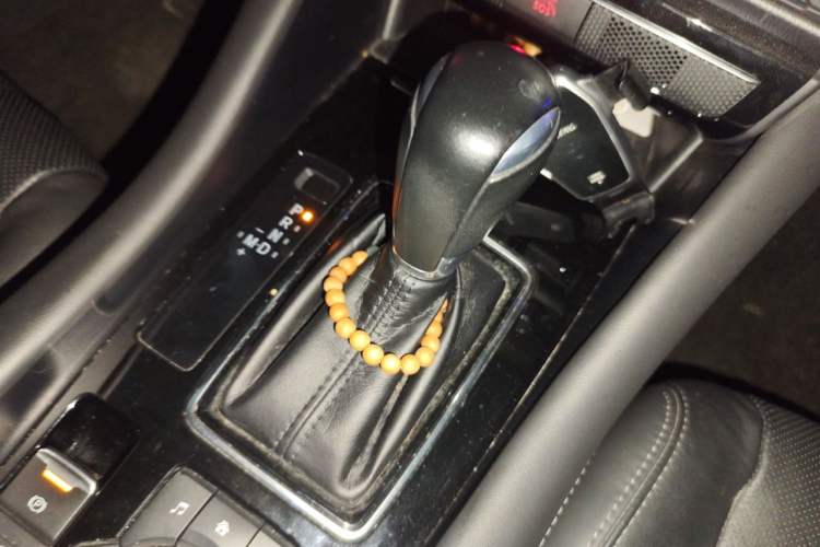 Used Mazda Atenza 2020 2.5L Skyline Sport Edition Gear Lever