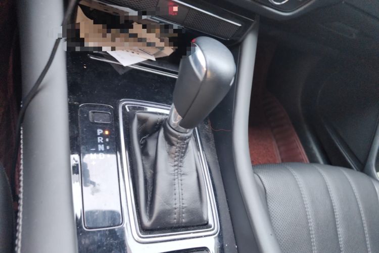Used Mazda Atenza 2020 2.5L Skyline Sport Edition Gear Lever