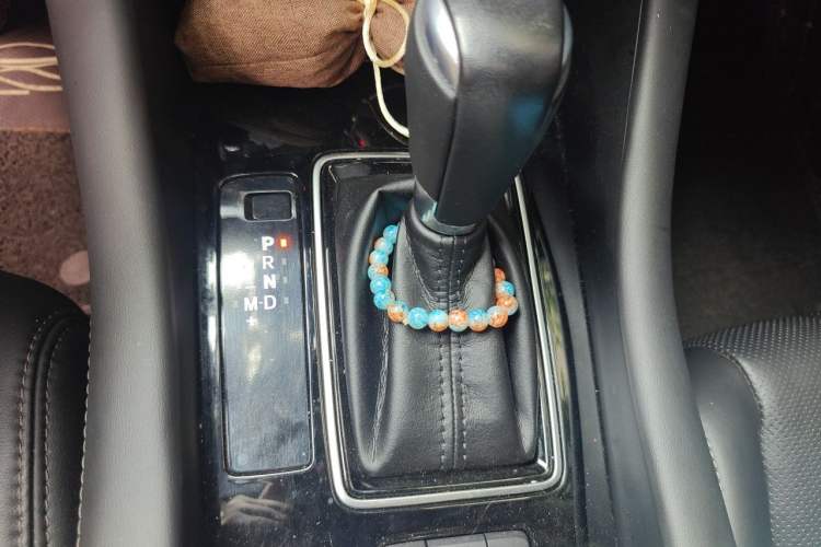 Used Mazda Atenza 2020 2.5L Skyline Sport Edition Gear Lever