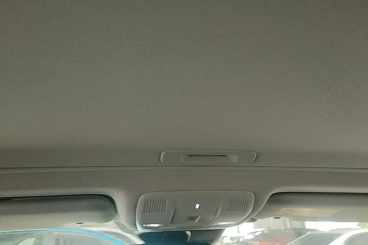 Used Mazda Atenza 2020 2.5L Sky Blue Prestige Edition Headliner