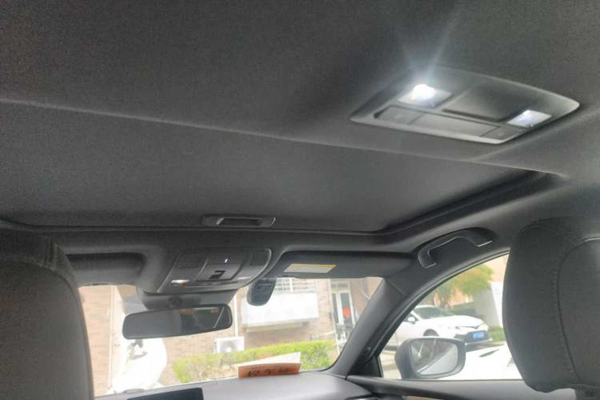 Used Mazda Atenza 2020 2.5L Sky Blue Prestige Edition Headliner