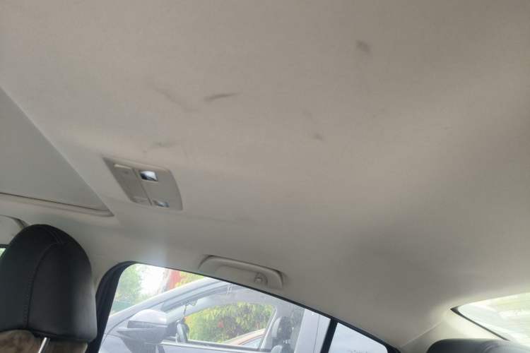 Used Mazda Atenza 2020 2.5L Skyline Sport Edition Headliner