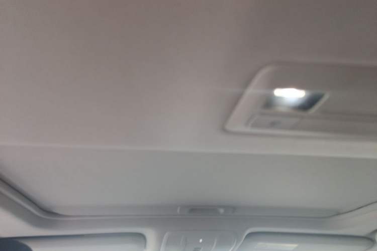 Used Mazda Atenza 2020 2.5L Skyline Sport Edition Headliner