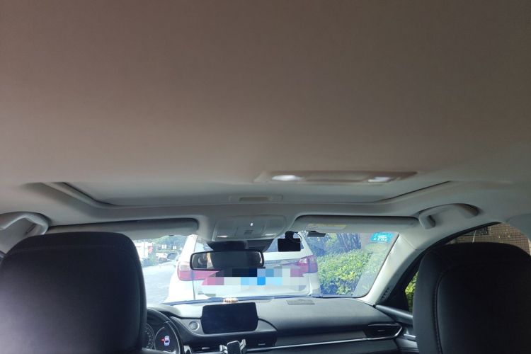 Used Mazda Atenza 2020 2.5L Skyline Sport Edition Headliner