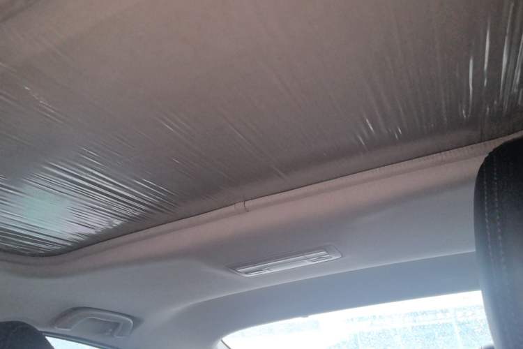 Used Mazda Atenza 2020 2.5L Skyline Sport Edition Headliner