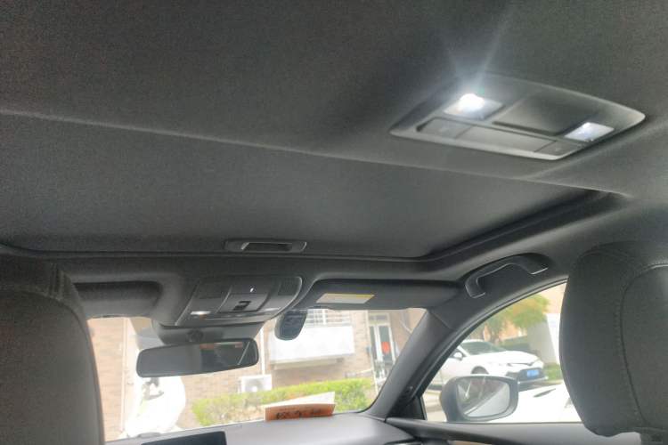 Used Mazda Atenza 2020 2.5L Sky Blue Prestige Edition Headliner
