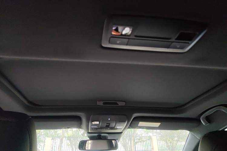 Used Mazda Atenza 2020 2.5L Sky Blue Prestige Edition Headliner