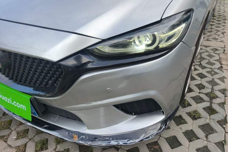 Used Mazda Atenza 2020 2.5L Skyline Sport Edition Left Front Headlight