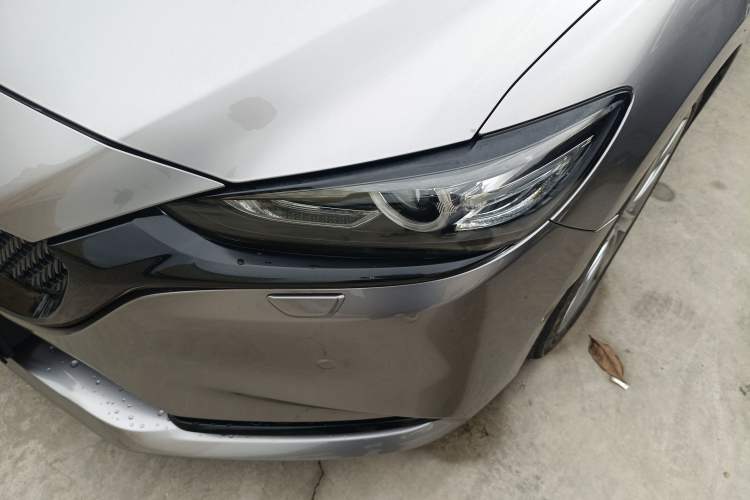 Used Mazda Atenza 2020 2.5L Sky Blue Prestige Edition Left Front Headlight