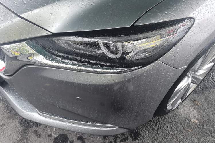 Used Mazda Atenza 2020 2.5L Skyline Sport Edition Left Front Headlight