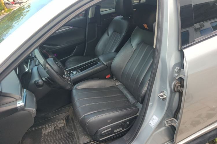 Used Mazda Atenza 2020 2.5L Skyline Sport Edition Left Front Seat