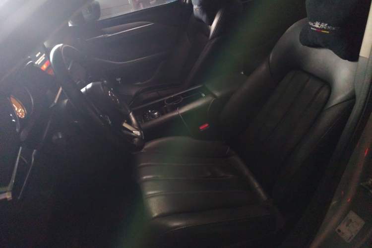 Used Mazda Atenza 2020 2.5L Skyline Sport Edition Left Front Seat