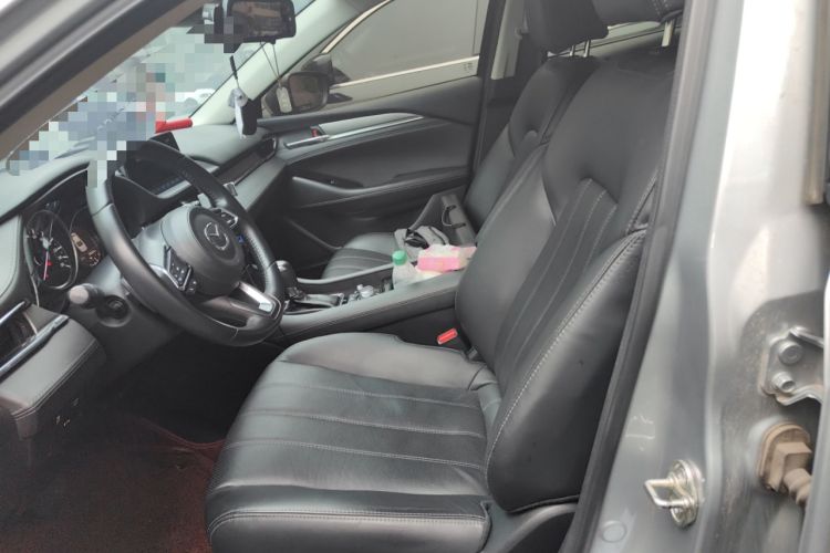 Used Mazda Atenza 2020 2.5L Skyline Sport Edition Left Front Seat