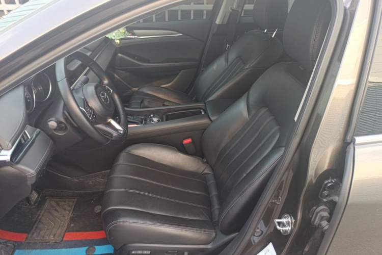 Used Mazda Atenza 2020 2.5L Skyline Sport Edition Left Front Seat