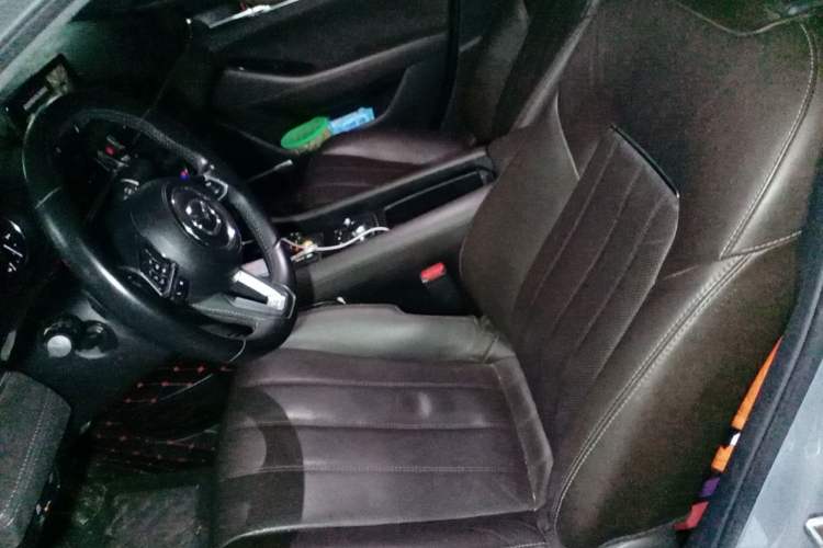 Used Mazda Atenza 2020 2.5L Sky Blue Prestige Edition Left Front Seat