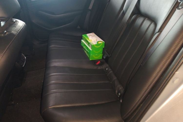 Used Mazda Atenza 2020 2.5L Skyline Sport Edition Left Rear Seat