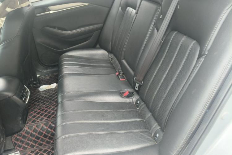 Used Mazda Atenza 2020 2.5L Skyline Sport Edition Left Rear Seat