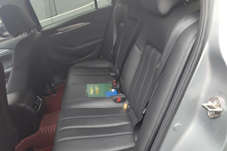 Used Mazda Atenza 2020 2.5L Skyline Sport Edition Left Rear Seat