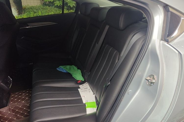 Used Mazda Atenza 2020 2.5L Skyline Sport Edition Left Rear Seat