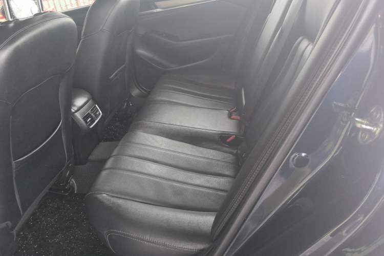 Used Mazda Atenza 2020 2.5L Skyline Sport Edition Left Rear Seat