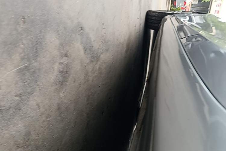 Used Mazda Atenza 2020 2.5L Sky Blue Prestige Edition Left Side Sill