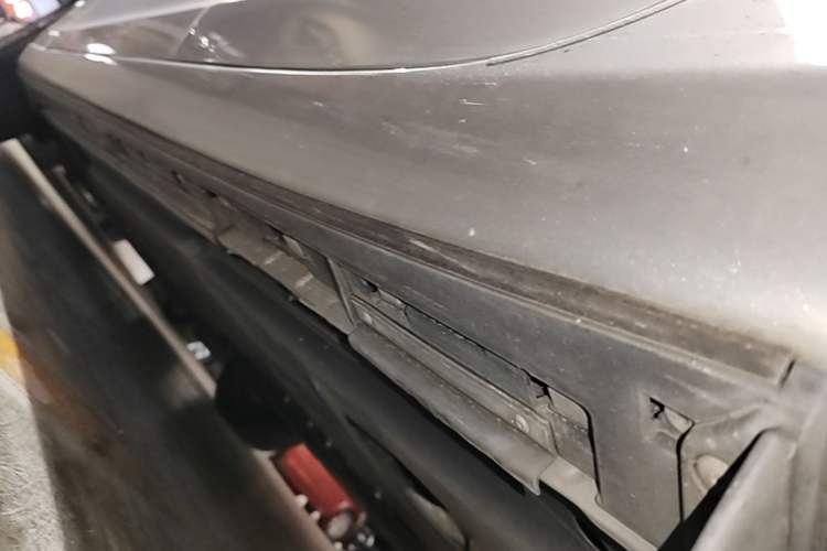 Used Mazda Atenza 2020 2.0L Blue Sky Luxury Edition Left Side Sill