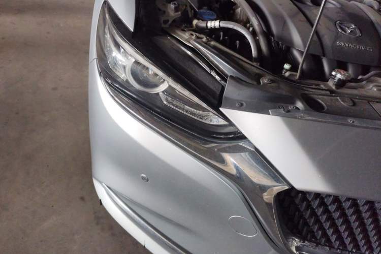 Used Mazda Atenza 2020 2.5L Skyline Sport Edition Right Front Headlight