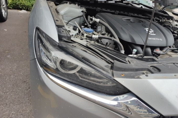 Used Mazda Atenza 2020 2.5L Skyline Sport Edition Right Front Headlight