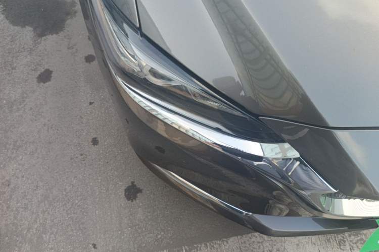 Used Mazda Atenza 2020 2.5L Skyline Sport Edition Right Front Headlight