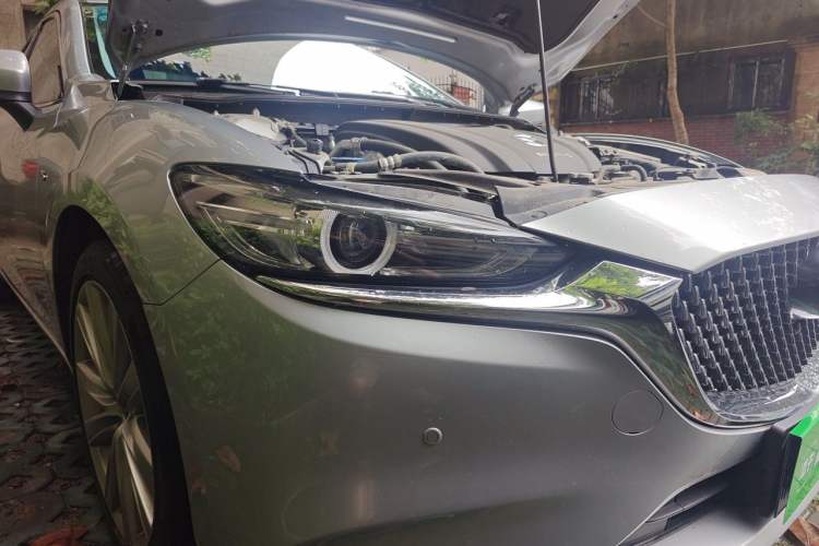 Used Mazda Atenza 2020 2.5L Skyline Sport Edition Right Front Headlight