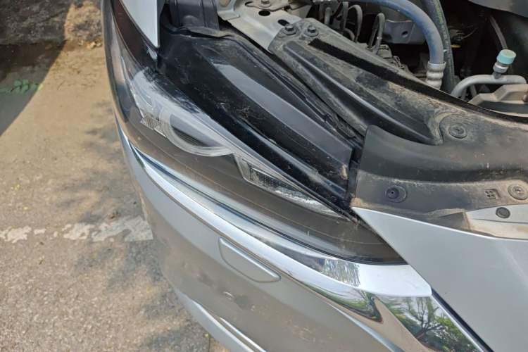Used Mazda Atenza 2020 2.5L Sky Blue Prestige Edition Right Front Headlight
