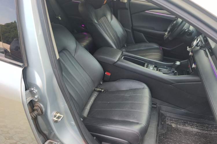 Used Mazda Atenza 2020 2.5L Skyline Sport Edition Right Front Seat