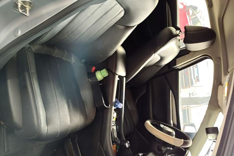Used Mazda Atenza 2020 2.0L Blue Sky Luxury Edition Right Front Seat