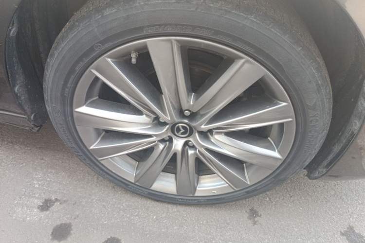 Used Mazda Atenza 2020 2.5L Skyline Sport Edition Right Front Wheel Hub