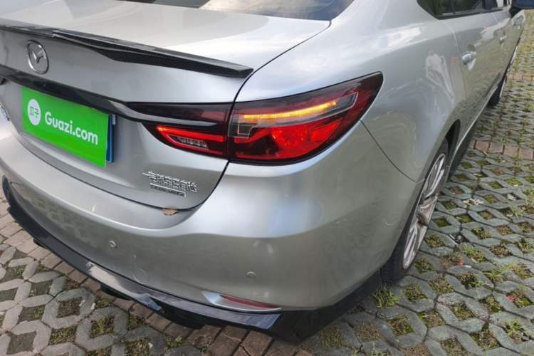Used Mazda Atenza 2020 2.5L Skyline Sport Edition Right Rear Taillight
