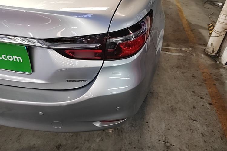 Used Mazda Atenza 2020 2.0L Blue Sky Luxury Edition Right Rear Taillight