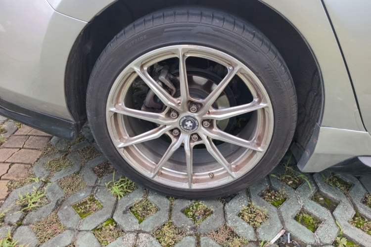Used Mazda Atenza 2020 2.5L Skyline Sport Edition Right Rear Wheel Hub