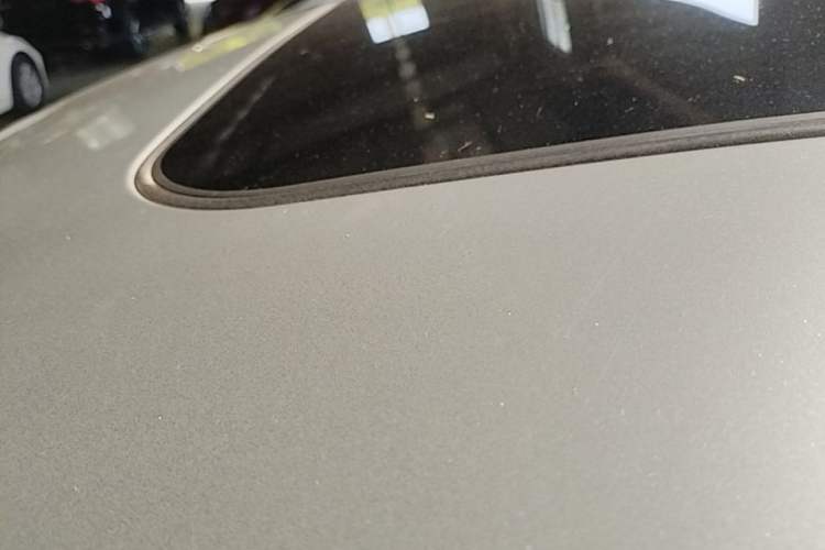 Used Mazda Atenza 2020 2.5L Sky Blue Prestige Edition Roof