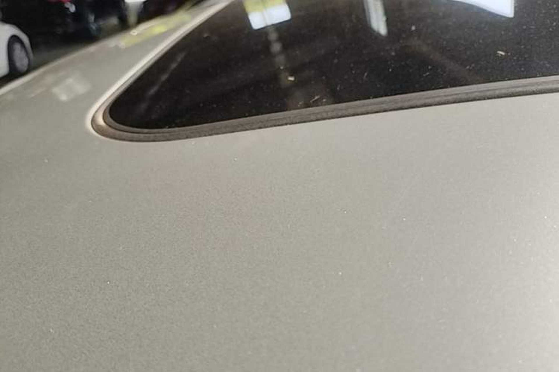 Used Mazda Atenza 2020 2.5L Sky Blue Prestige Edition Roof
