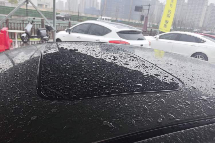 Used Mazda Atenza 2020 2.5L Skyline Sport Edition Roof