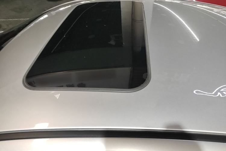 Used Mazda Atenza 2020 2.0L Blue Sky Luxury Edition Roof