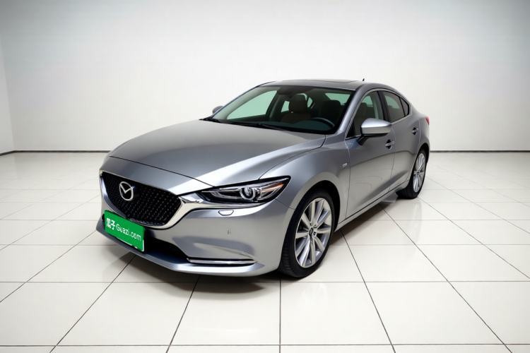Gebrauchter Mazda Atenza 2020 2.5L Sky Blue Prestige Edition Guazi used car, China used car export, Used car for sale, Used cars, Cheapest cars for sale