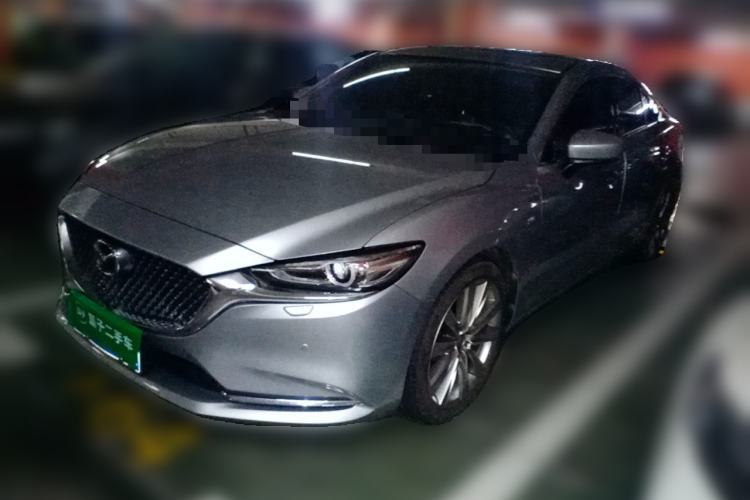 Used Mazda Atenza 2020 2.5L Sky Blue Prestige Edition Guazi used car, China used car export, Used car for sale, Used  cars, Cheapest cars for sale