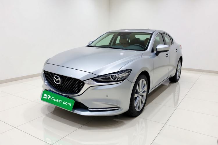 Gebrauchter Mazda Atenza 2020 2.5L Skyline Sport Edition Guazi used car, China used car export, Used car for sale, Used  cars, Cheapest cars for sale