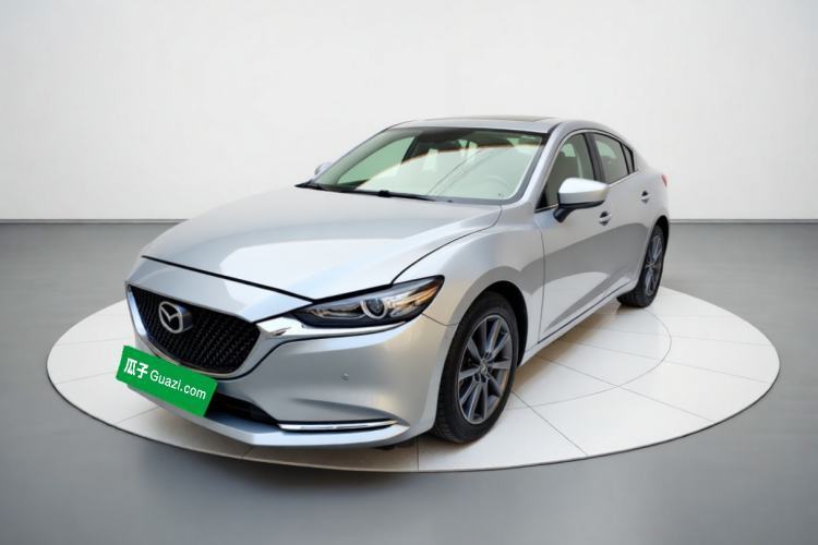 Mazda Atenza 2020 2.0L Blue Sky Luxury Edition usado Guazi used car, China used car export, Used car for sale, Used cars, Cheapest cars for sale
