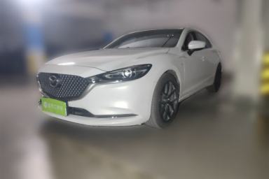 Used Mazda Atenza 2020 2.5L Skyline Sport Edition